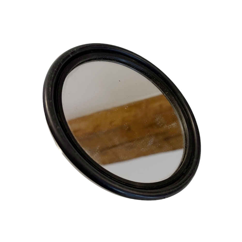 Round Head Wing Mirror 606187 Round Head Wing Mirror 606187